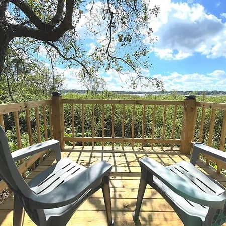 1Bed 1Bath Container Home Centrally Located Cypress Gardens エクステリア 写真