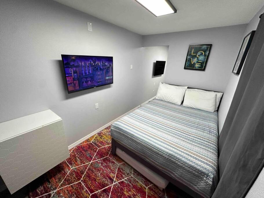 1Bed 1Bath Container Home Centrally Located Cypress Gardens エクステリア 写真