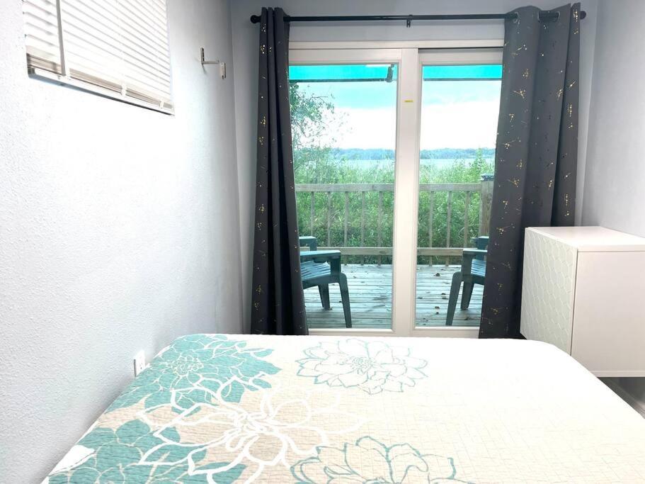 1Bed 1Bath Container Home Centrally Located Cypress Gardens エクステリア 写真