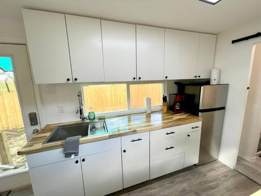 1Bed 1Bath Container Home Centrally Located Cypress Gardens エクステリア 写真